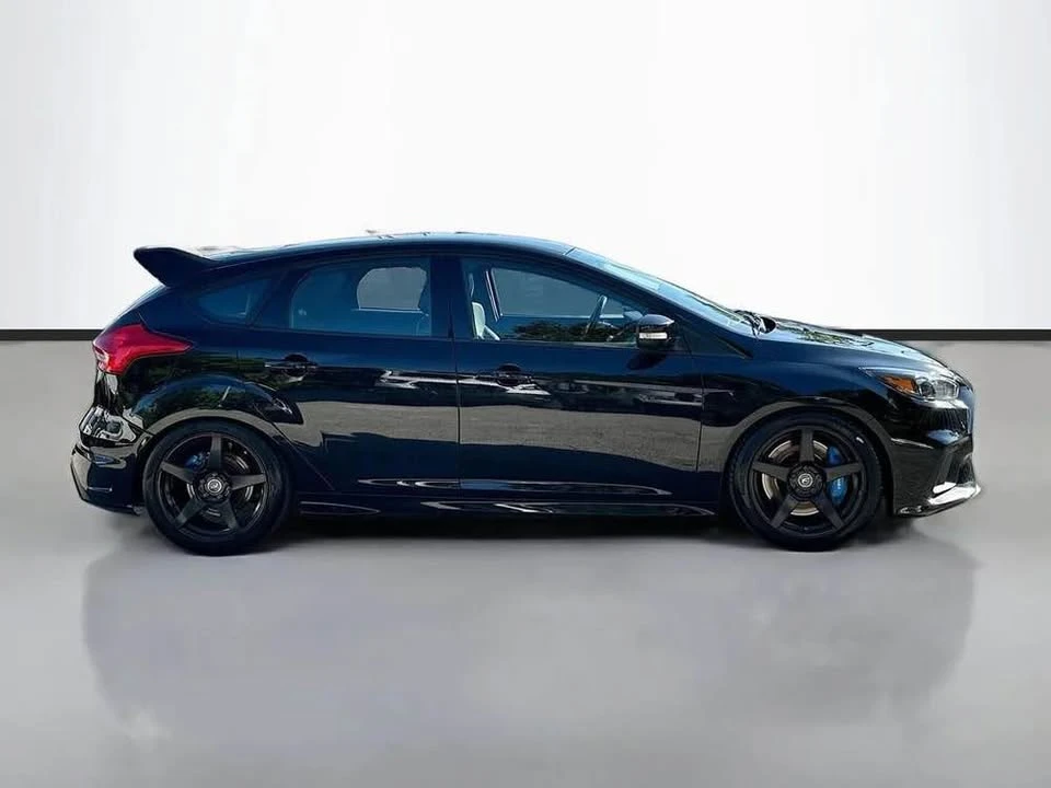 2016 Ford Focus RS 3rd Gen - Image 9 of 18