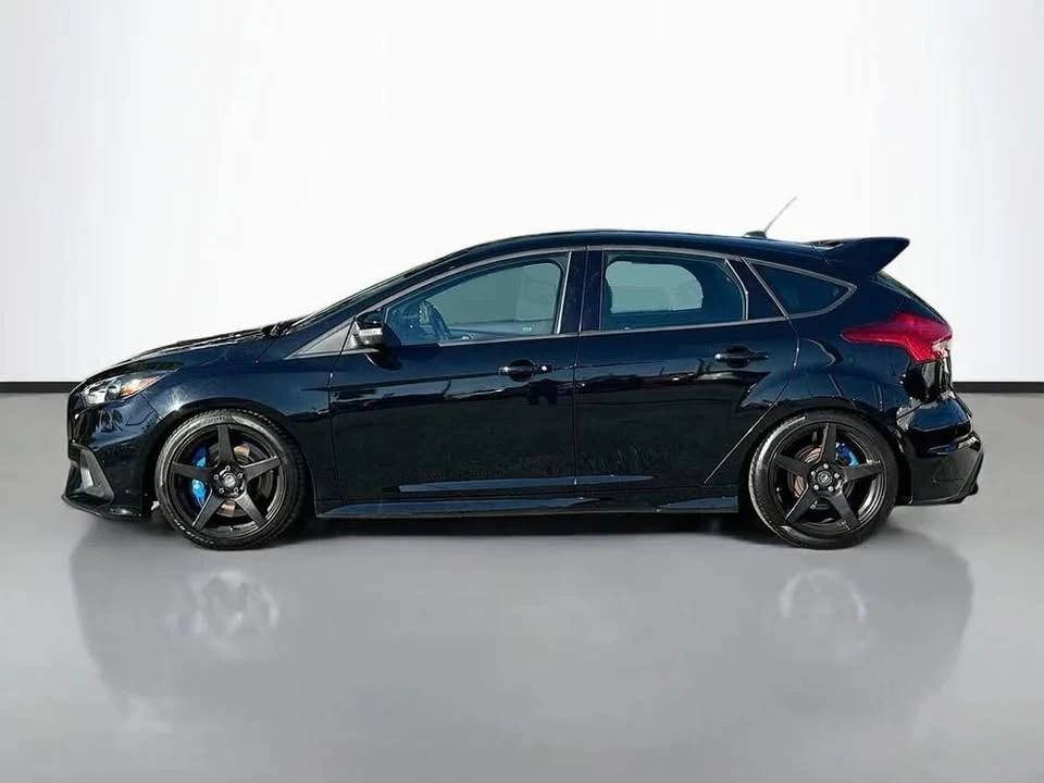 2016 Ford Focus RS 3rd Gen - Image 5 of 18