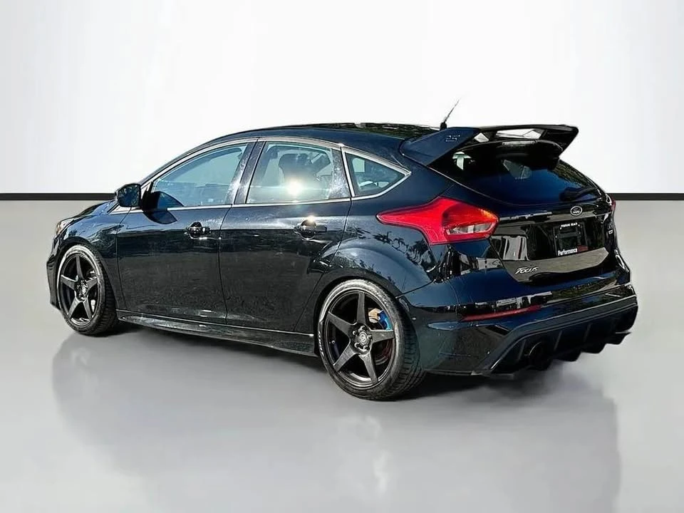 2016 Ford Focus RS 3rd Gen - Image 6 of 18