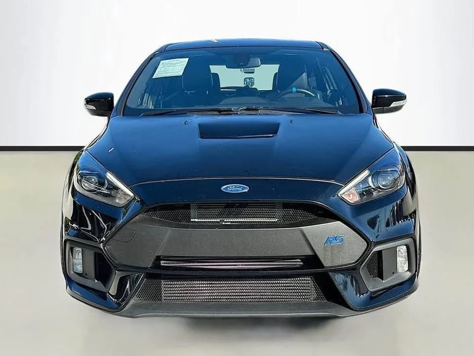2016 Ford Focus RS 3rd Gen - Image 3 of 18