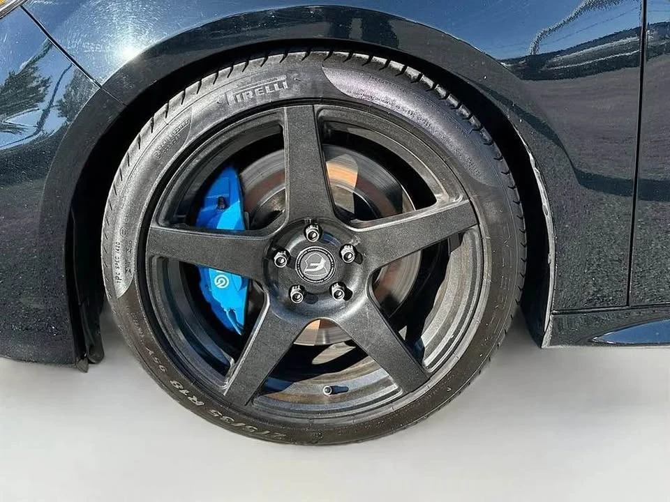 2016 Ford Focus RS 3rd Gen - Image 18 of 18