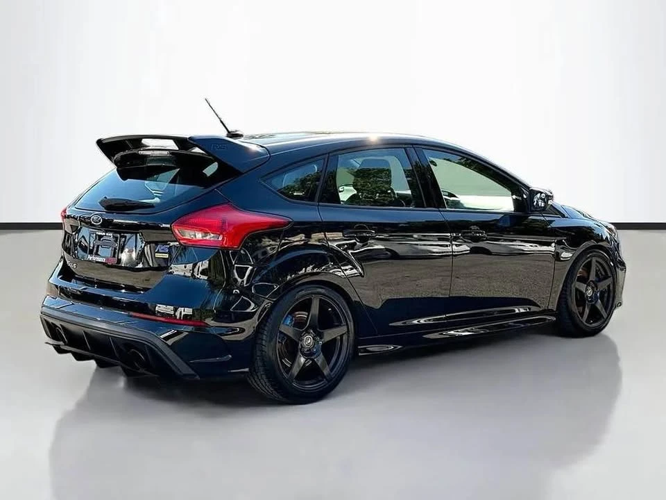 2016 Ford Focus RS 3rd Gen - Image 8 of 18
