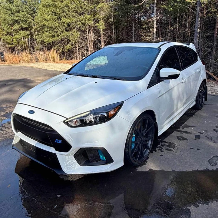 2016 Ford Focus RS 3rd Gen - Image 2 of 6