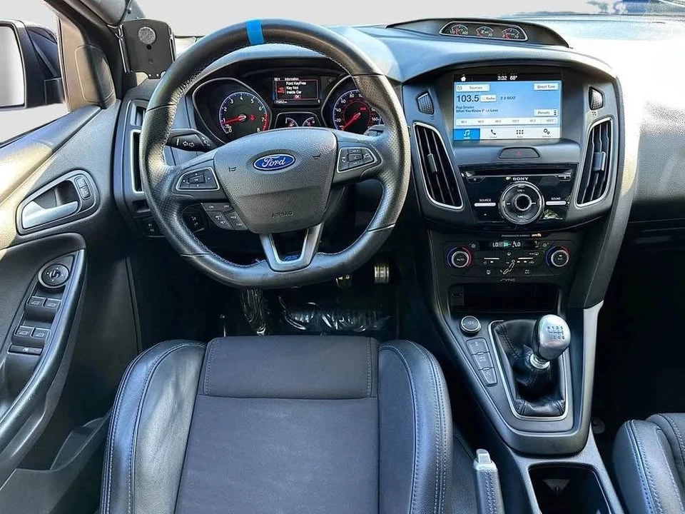 2016 Ford Focus RS 3rd Gen - Image 16 of 18