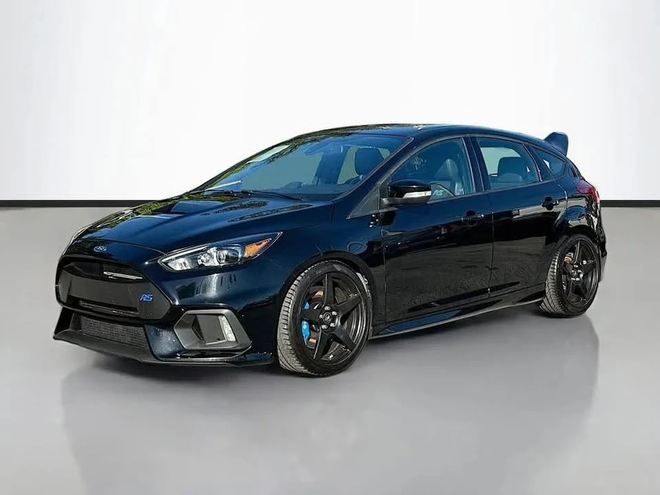 2016 Ford Focus RS 3rd Gen - Image 4 of 18