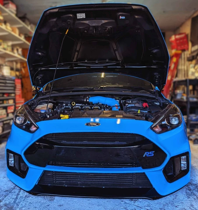 2016 Ford Focus RS 3rd Gen - Image 5 of 7