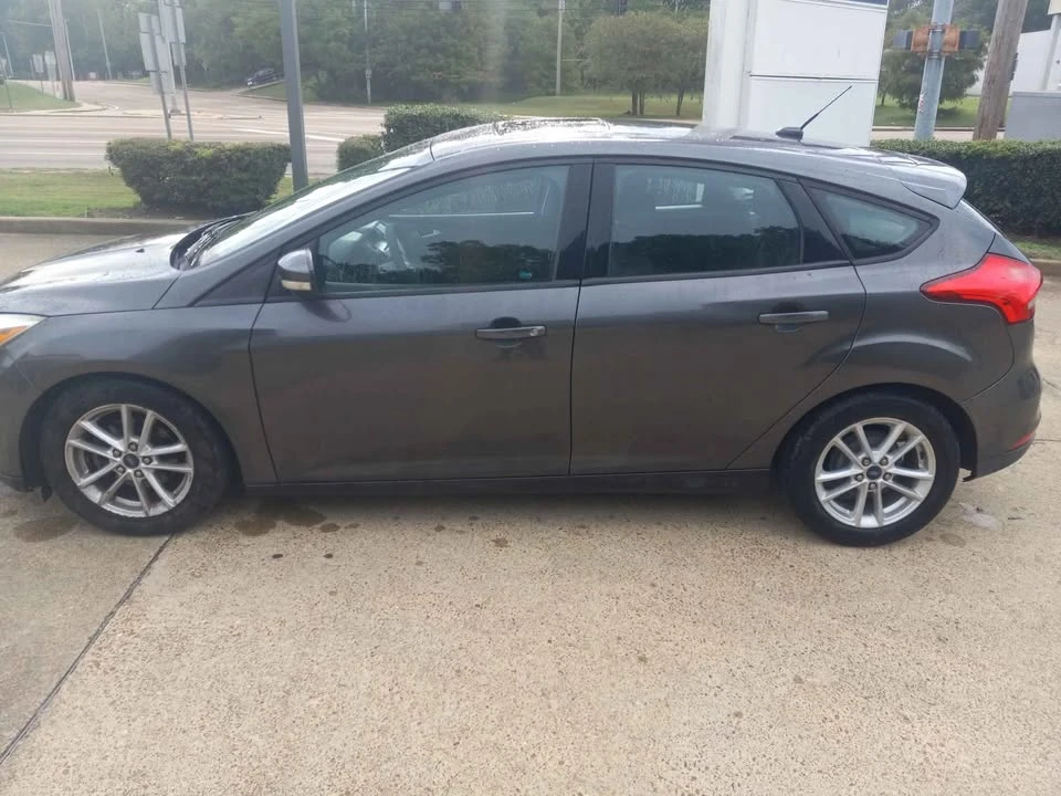 2016 Ford Focus RS 3rd Gen - Image 2 of 7