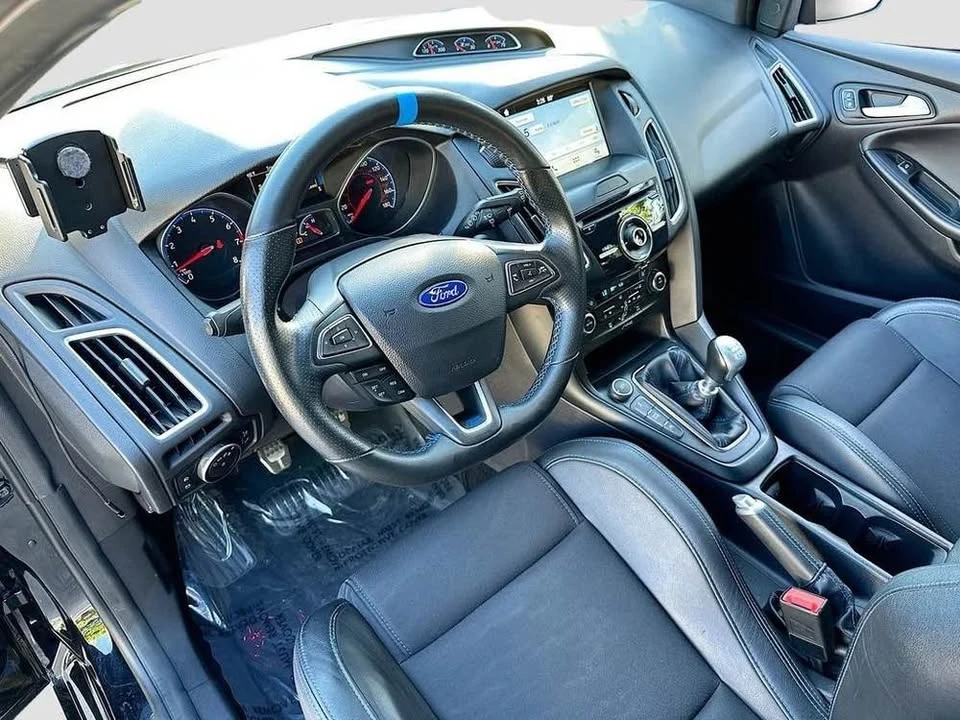2016 Ford Focus RS 3rd Gen - Image 2 of 18
