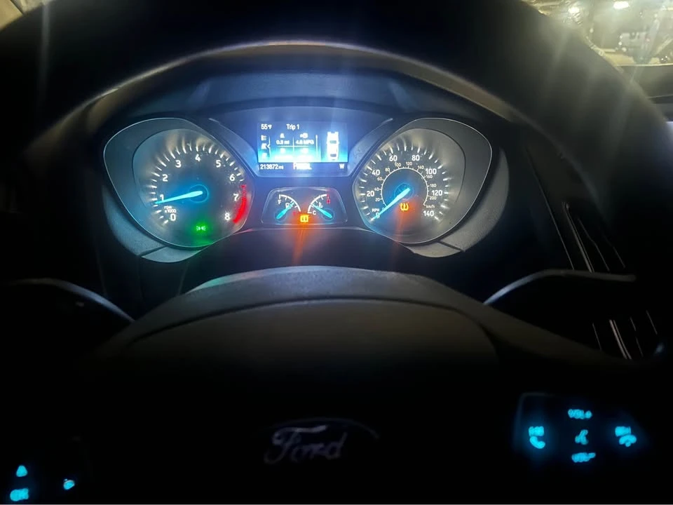 2016 Ford Focus RS 3rd Gen - Image 4 of 9