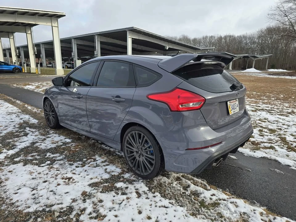 2016 Ford Focus RS 3rd Gen - Image 2 of 15