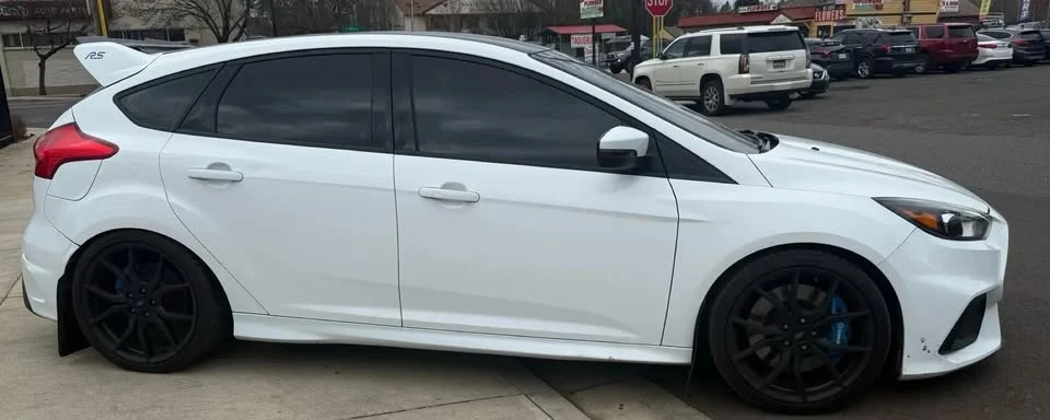 2016 Ford Focus RS 3rd Gen - Image 3 of 15