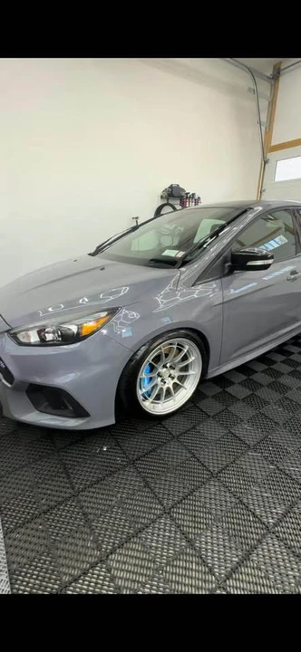 2016 Ford Focus RS 3rd Gen - Image 6 of 16