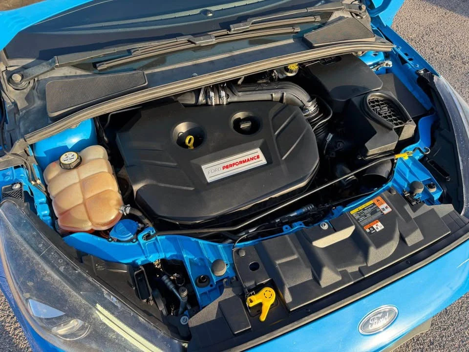 2016 Ford Focus RS 3rd Gen - Image 14 of 14