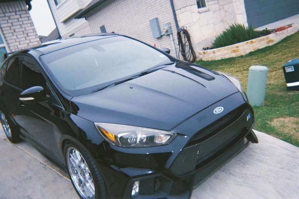 2016 Ford Focus RS 3rd Gen - Image 4 of 8