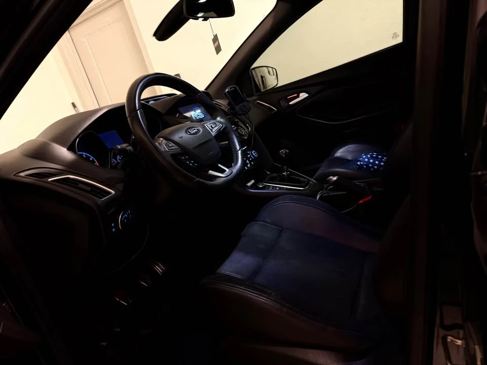 2016 Ford Focus RS 3rd Gen - Image 8 of 8