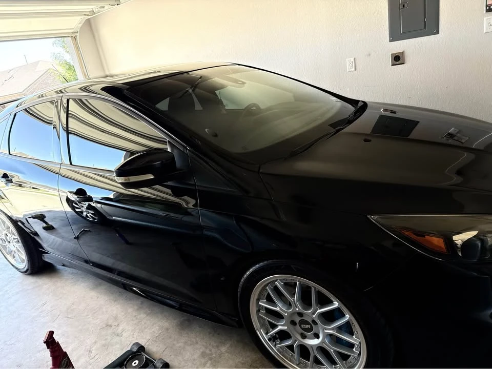 2016 Ford Focus RS 3rd Gen - Image 6 of 8