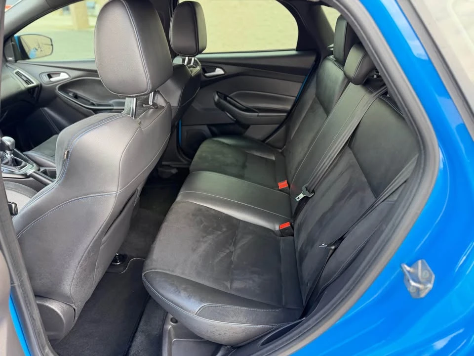 2016 Ford Focus RS 3rd Gen - Image 10 of 13
