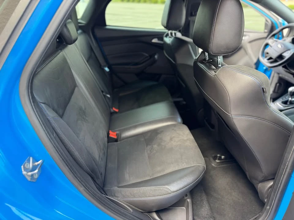 2016 Ford Focus RS 3rd Gen - Image 11 of 13