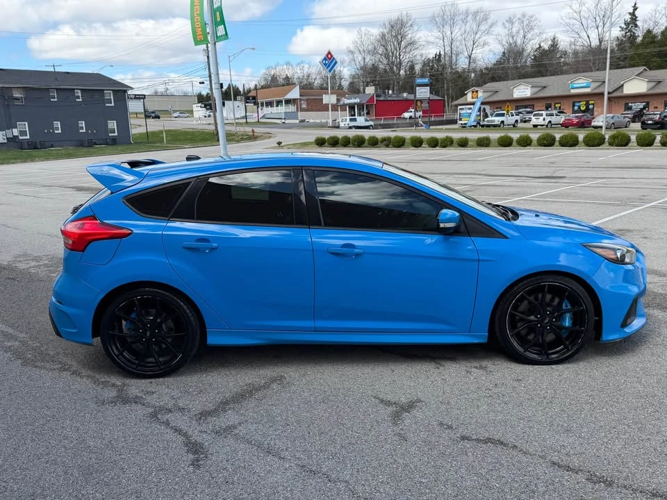 2016 Ford Focus RS 3rd Gen - Image 5 of 13