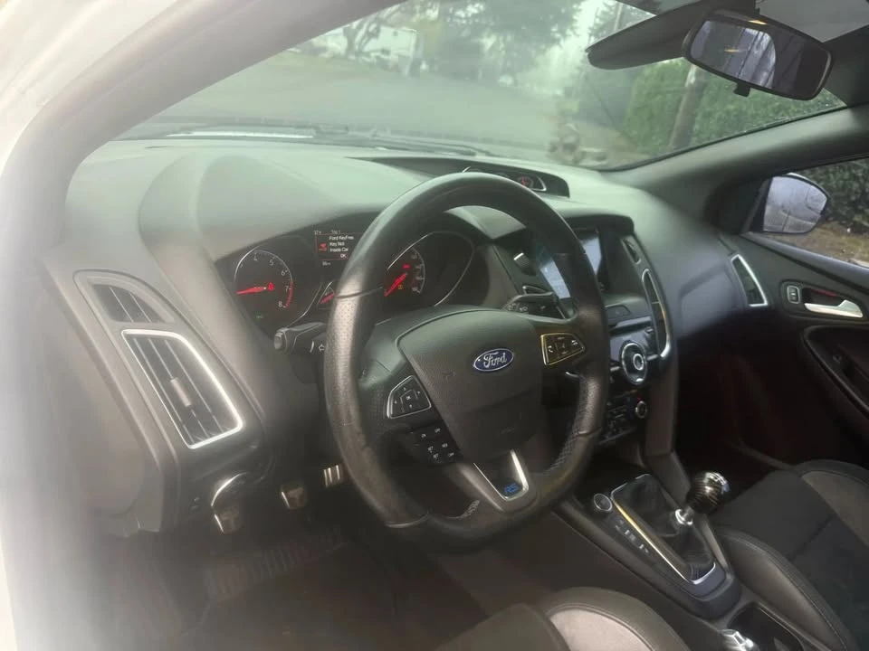 2016 Ford Focus RS 3rd Gen - Image 13 of 15