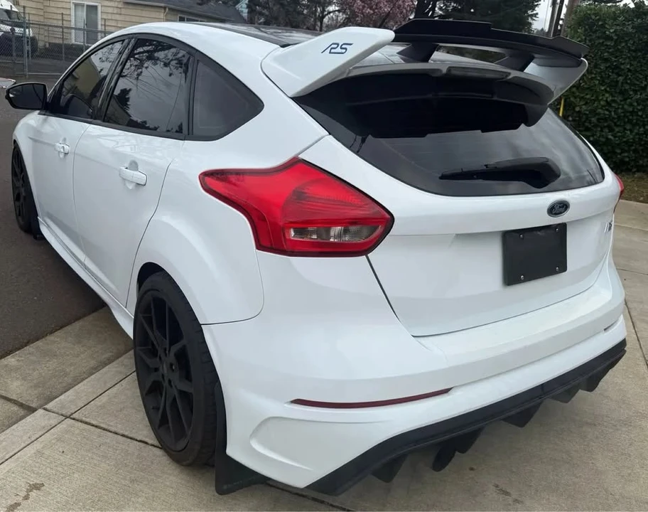 2016 Ford Focus RS 3rd Gen - Image 6 of 15