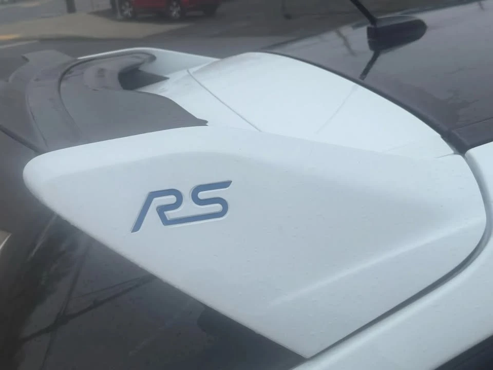 2016 Ford Focus RS 3rd Gen - Image 10 of 15