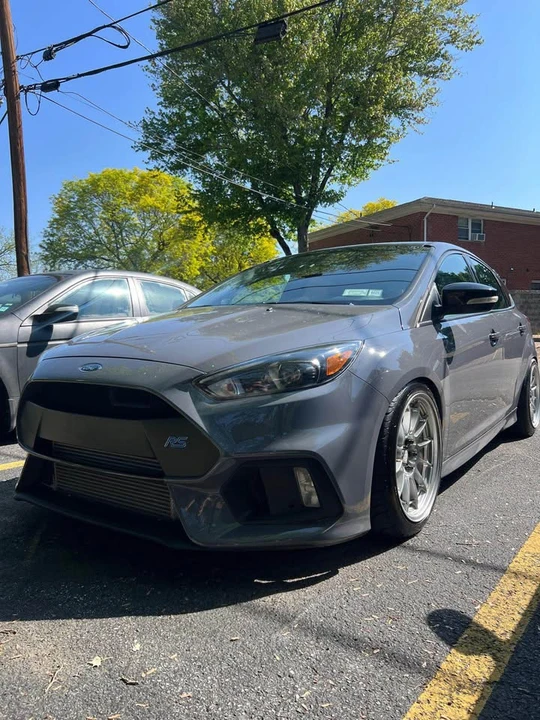 2016 Ford Focus RS 3rd Gen - Image 8 of 17