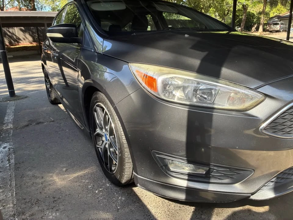 2016 Ford Focus RS 3rd Gen - Image 3 of 7