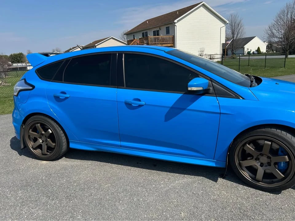 2016 Ford Focus RS 3rd Gen - Image 10 of 17