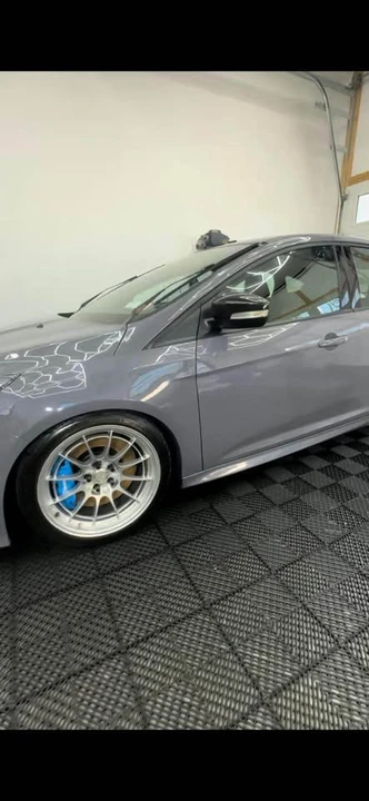 2016 Ford Focus RS 3rd Gen - Image 3 of 17