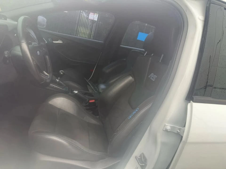 2016 Ford Focus RS 3rd Gen - Image 15 of 15