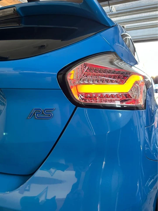 2016 Ford Focus RS 3rd Gen - Image 17 of 17