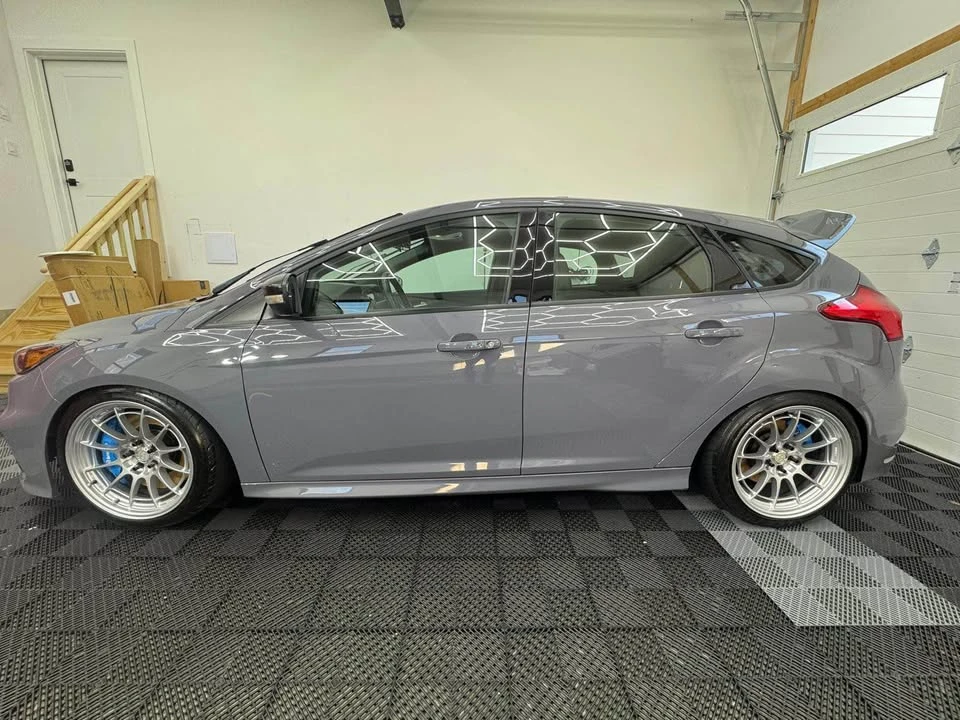2016 Ford Focus RS 3rd Gen - Image 4 of 17