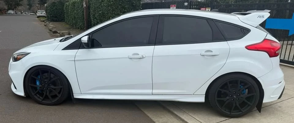 2016 Ford Focus RS 3rd Gen - Image 7 of 15
