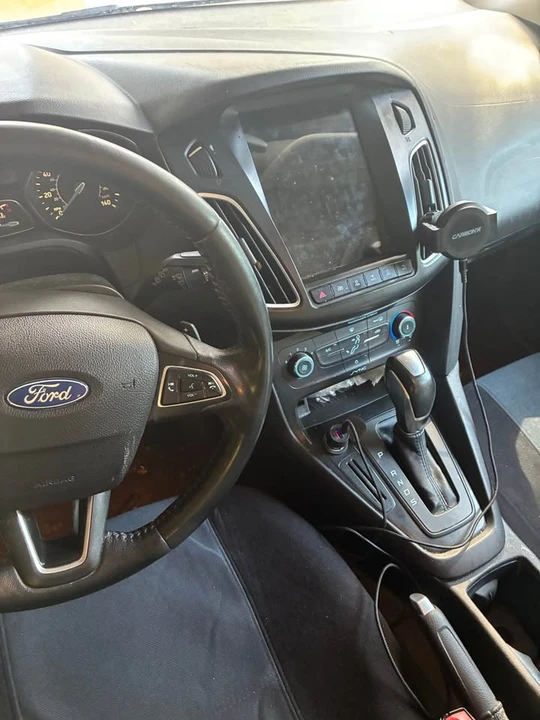 2016 Ford Focus RS 3rd Gen - Image 5 of 7