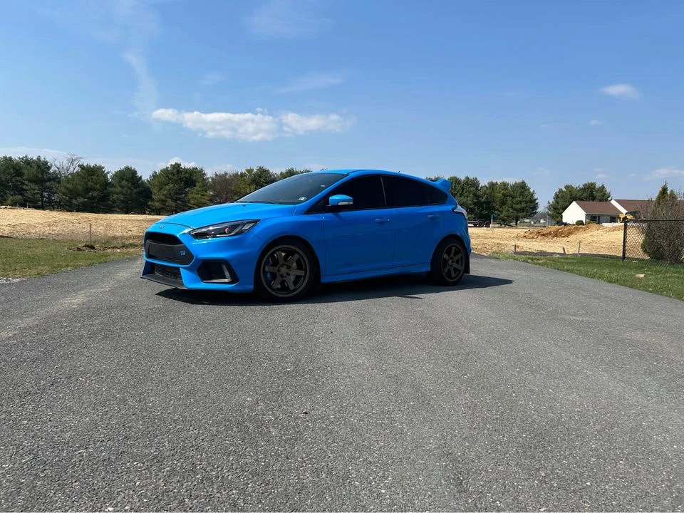 2016 Ford Focus RS 3rd Gen - Image 7 of 17