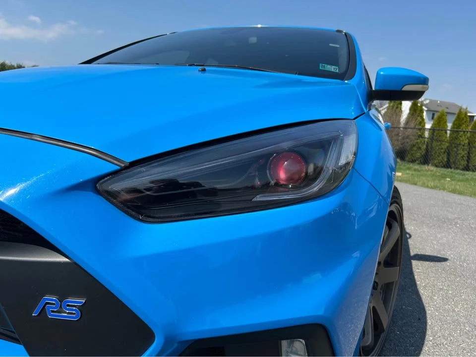 2016 Ford Focus RS 3rd Gen - Image 3 of 17