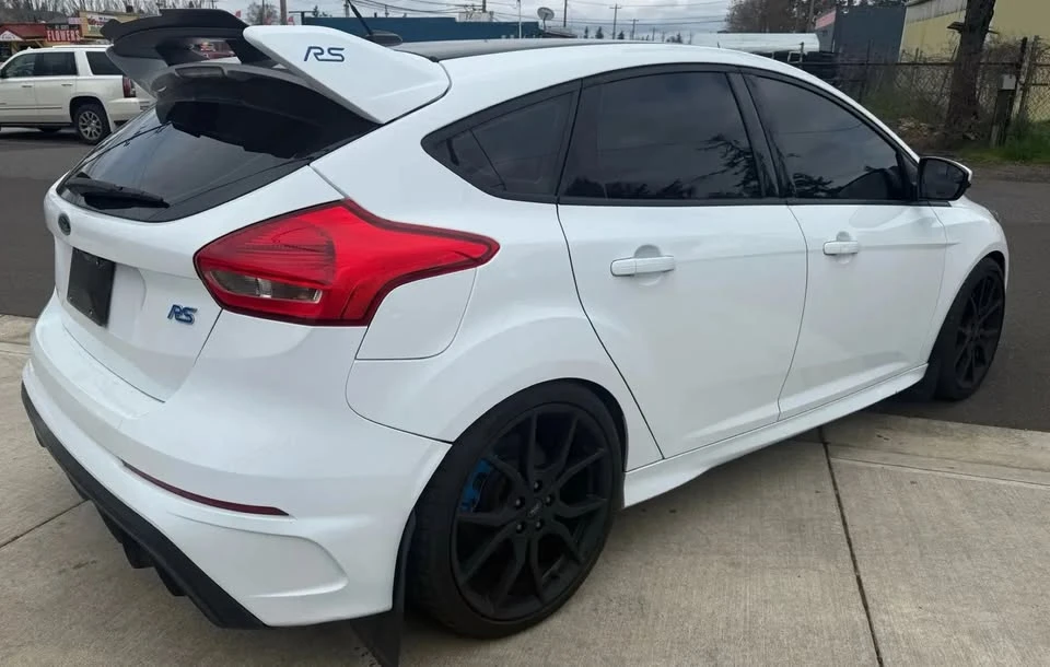 2016 Ford Focus RS 3rd Gen - Image 5 of 15