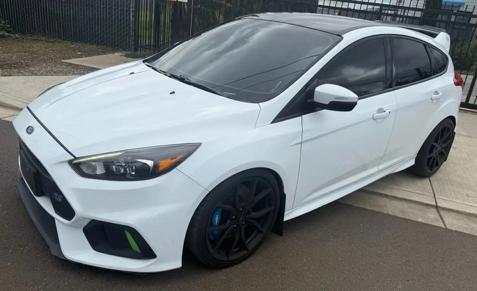 2016 Ford Focus RS 3rd Gen - Image 8 of 15