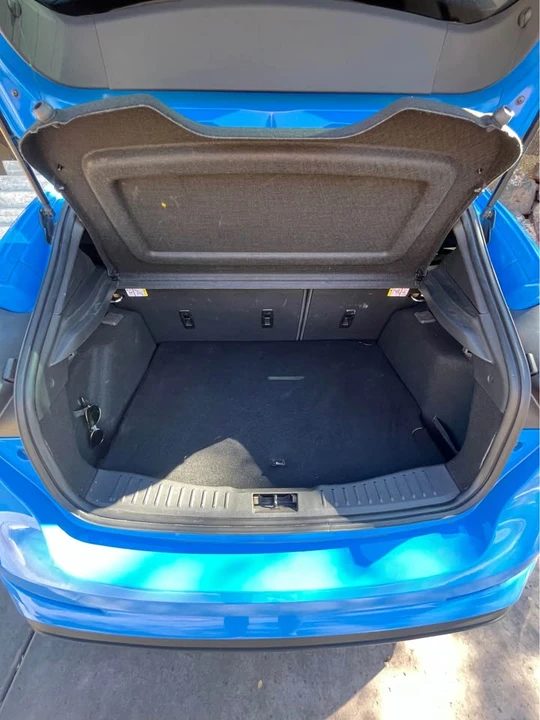 2016 Ford Focus RS 3rd Gen - Image 10 of 15