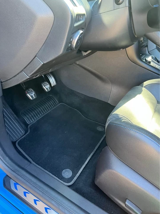 2016 Ford Focus RS 3rd Gen - Image 13 of 15