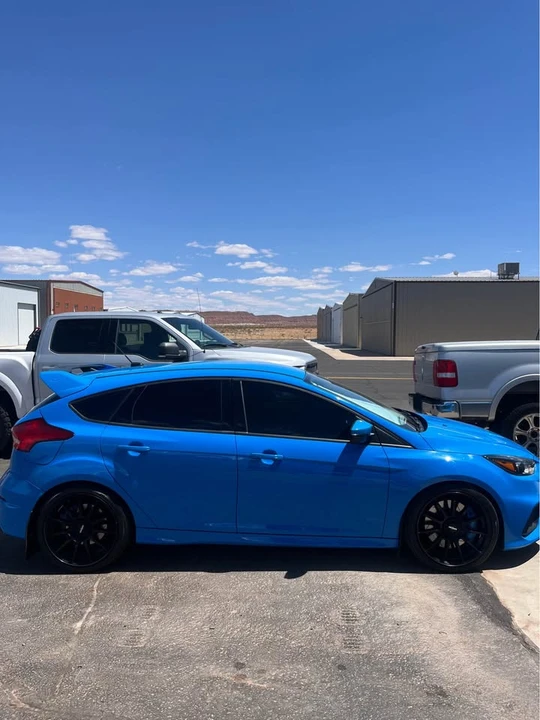 2016 Ford Focus RS 3rd Gen - Image 2 of 15