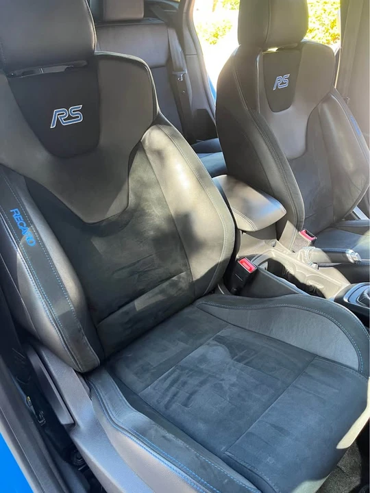 2016 Ford Focus RS 3rd Gen - Image 12 of 15