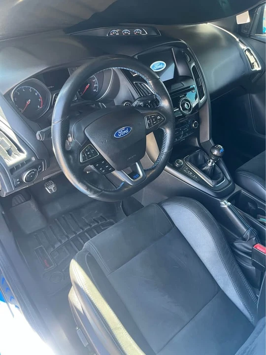 2016 Ford Focus RS 3rd Gen - Image 6 of 15