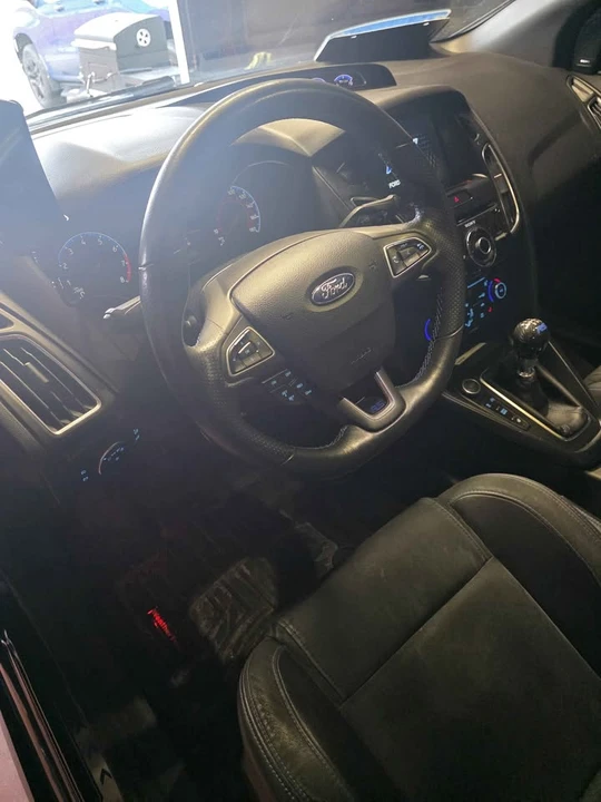 2016 Ford Focus RS 3rd Gen - Image 5 of 9
