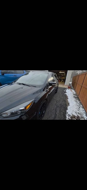 2016 Ford Focus RS 3rd Gen - Image 3 of 9