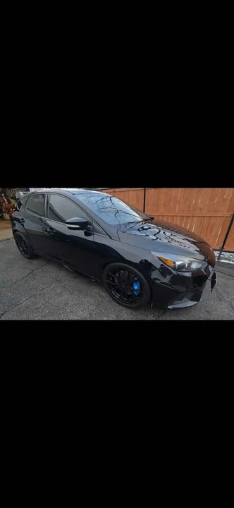 2016 Ford Focus RS 3rd Gen - Image 2 of 9