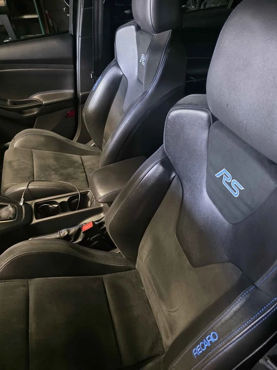 2016 Ford Focus RS 3rd Gen - Image 6 of 9