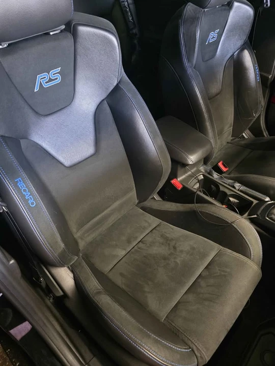 2016 Ford Focus RS 3rd Gen - Image 7 of 9