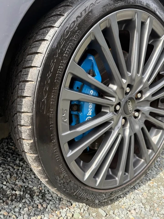 2016 Ford Focus RS 3rd Gen - Image 6 of 14